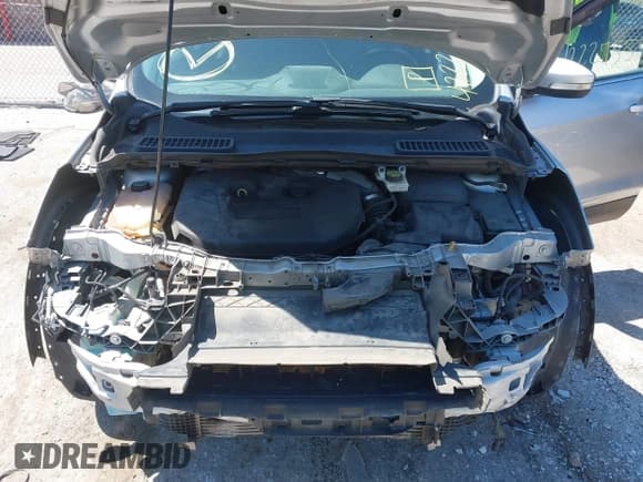 ✅ 2013 Ford Escape SEL • VIN: 1FMCU9H93DUA34811 • Лот: 42227559. Опубликован ранее на IAAI с пробегом 126 495 миль. Бесплатный доступ к архиву аукционных продаж из США и подробный отчёт об истории автомобиля на DreamBid. Изображение 10.