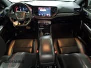 ✅ 2024 Dodge Durango GT Plus • VIN: 1C4RDHDG2RC118760 • Лот: 84968625. Опубликован ранее на Copart с пробегом 36 755 миль. Бесплатный доступ к архиву аукционных продаж из США и подробный отчёт об истории автомобиля на DreamBid. Изображение 8.