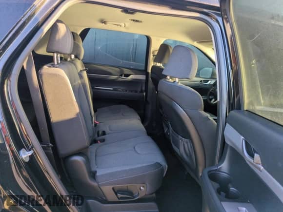 2021 Hyundai Palisade SE с VIN KM8R14HE2MU208340, выставлен на аукционе Copart как лот 75045884 с пробегом Не указан миль и На запчасти • Non repairable. История ставок и продаж доступна на DreamBid. Изображение 11.