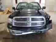 2009 Dodge 1500 TRX с VIN 1D3HV13T49S721902, выставлен на аукционе Copart как лот 46147265 с пробегом 242 294 миль миль и Списание • Salvage title. История ставок и продаж доступна на DreamBid. Изображение 5.