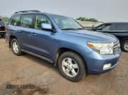 ✅ 2008 Toyota Land Cruiser • VIN: JTMHY05J084000923 • Лот: 67543005. Опубликован ранее на Copart с пробегом 299 168 миль. Бесплатный доступ к архиву аукционных продаж из США и подробный отчёт об истории автомобиля на DreamBid. Изображение 4.