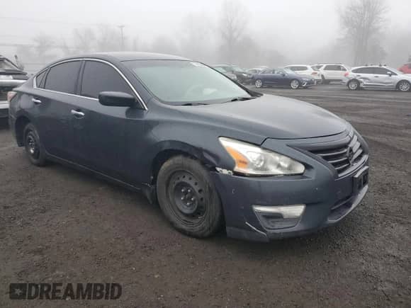 2015 Nissan Altima SL with VIN 1N4AL3AP0FN302902, listed as a Copart auction lot 42614775 with 161,924 mi miles and Clean title. Bid and sale history available at DreamBid. Image 4.