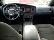 ✅ 2017 Dodge Charger Police • VIN: 2C3CDXAG2HH529077 • Lot: 68646115. Listed on Copart with 100,825 mi. Free auction sales archive from the USA and detailed vehicle history report at DreamBid. Image 8.