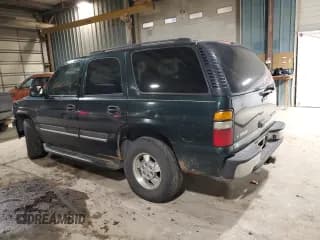 ✅ 2004 Chevrolet Tahoe Special Service • VIN: 1GNEK13V84J222418 • Лот: 85980244. Опубликован ранее на Copart с пробегом 254 907 миль. Бесплатный доступ к архиву аукционных продаж из США и подробный отчёт об истории автомобиля на DreamBid. Изображение 2.