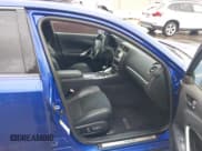 ✅ 2011 Lexus IS 250 • VIN: JTHBF5C23B5152067 • Lot: 43767518. Listed on IAAI with 111,168 mi. Free auction sales archive from the USA and detailed vehicle history report at DreamBid. Image 5.