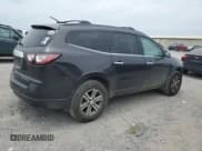 ✅ 2016 Chevrolet Traverse LT • VIN: 1GNKRHKD7GJ215335 • Lot: 55073004. Wystawiony na Copart z przebiegiem 133 823 mil. Bezpłatny archiwum sprzedaży aukcyjnych z USA i szczegółowy raport historii pojazdu na DreamBid. Zdjęcie 3.