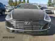 ✅ 2020 Hyundai Sonata Ultimate • VIN: KMHL34JJXLA012105 • Лот: 76927134. Размещён на Copart с пробегом 66 897 миль миль. Получите бесплатный доступ к архиву аукционных продаж из США и посмотрите подробный отчёт об истории автомобиля на DreamBid. Изображение 5.