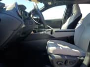 ✅ 2024 Lexus RX 350h • VIN: 2T2BBMCA5RC027420 • Lot: 80119275. Listed on Copart with 32,781 mi. Free auction sales archive from the USA and detailed vehicle history report at DreamBid. Image 7.