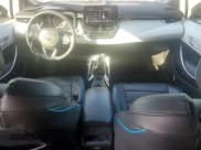 ✅ 2021 Toyota Corolla SE • VIN: JTDM4MCE3MJ078048 • Лот: 62427475. Опубликован ранее на Copart с пробегом 57 173 миль. Бесплатный доступ к архиву аукционных продаж из США и подробный отчёт об истории автомобиля на DreamBid. Изображение 8.