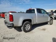 ✅ 2016 Chevrolet Colorado 2WD WT • VIN: 1GCHSBE37G1386108 • Лот: 72681144. Опубликован ранее на Copart с пробегом 139 941 миль. Бесплатный доступ к архиву аукционных продаж из США и подробный отчёт об истории автомобиля на DreamBid. Изображение 3.