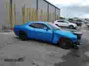 ✅ 2015 Dodge Challenger SRT Hellcat • VIN: 2C3CDZC97FH885676 • Lot: 86626175. Wystawiony na Copart z przebiegiem 88 835 mil mil. Skorzystaj z bezpłatnego archiwum sprzedaży aukcyjnych z USA i zobacz szczegółowy raport historii pojazdu na DreamBid. Zdjęcie 4.