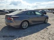 ✅ 2024 Toyota Camry LE • VIN: 4T1C11AK7RU918197 • Лот: 65147335. Опубликован ранее на Copart с пробегом 16 370 миль. Бесплатный доступ к архиву аукционных продаж из США и подробный отчёт об истории автомобиля на DreamBid. Изображение 3.