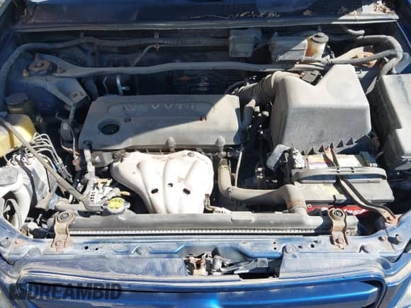 2006 Toyota Highlander с VIN JTEGD21A260134793, выставлен на аукционе IAAI как лот 42986501 с пробегом 122 634 миль миль и . История ставок и продаж доступна на DreamBid. Изображение 10.