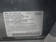 ✅ 2023 Audi Q5 S line Premium Plus • VIN: WA1EAAFY2P2056519 • Lot: 43886993. Listed on IAAI with 59,044 mi. Free auction sales archive from the USA and detailed vehicle history report at DreamBid. Image 9.