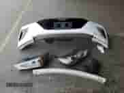 ✅ 2017 Hyundai Ioniq SEL • VIN: KMHC75LC0HU050053 • Lot: 71883445. Wystawiony na Copart z przebiegiem 130 574 mil. Bezpłatny archiwum sprzedaży aukcyjnych z USA i szczegółowy raport historii pojazdu na DreamBid. Zdjęcie 12.