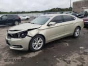 ✅ 2015 Chevrolet Impala LT • VIN: 2G1125S39F9122205 • Лот: 73034724. Опубликован ранее на Copart с пробегом 132 596 миль. Бесплатный доступ к архиву аукционных продаж из США и подробный отчёт об истории автомобиля на DreamBid. Изображение 1.