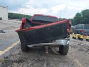 ✅ 2001 Dodge 2500 • VIN: 1B7KF23611J270496 • Lot: 43013031. Listed on IAAI with 341,060 mi. Free auction sales archive from the USA and detailed vehicle history report at DreamBid. Image 16.