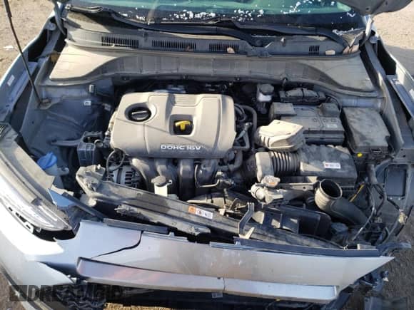 2020 Hyundai Kona SE с VIN KM8K1CAA0LU494111, выставлен на аукционе Copart как лот 41000263 с пробегом 36 051 миль миль и . История ставок и продаж доступна на DreamBid. Изображение 12.