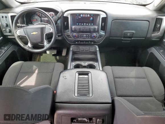 ✅ 2018 Chevrolet Silverado 1500 LT • VIN: 3GCUKRECXJG118959 • Лот: 65286935. Опубликован ранее на Copart с пробегом 81 341 миль. Бесплатный доступ к архиву аукционных продаж из США и подробный отчёт об истории автомобиля на DreamBid. Изображение 8.