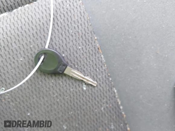 ✅ 2001 Nissan Frontier XE • VIN: 1N6DD26S11C316305 • Lot: 42396668. Listed on IAAI with 150,880 mi. Free auction sales archive from the USA and detailed vehicle history report at DreamBid. Image 11.