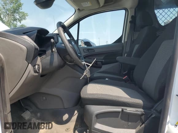 ✅ 2023 Ford Transit Connect XL • VIN: NM0LS7S21P1563784 • Lot: 68792955. Wystawiony na Copart z przebiegiem 73 216 mil. Bezpłatny archiwum sprzedaży aukcyjnych z USA i szczegółowy raport historii pojazdu na DreamBid. Zdjęcie 7.