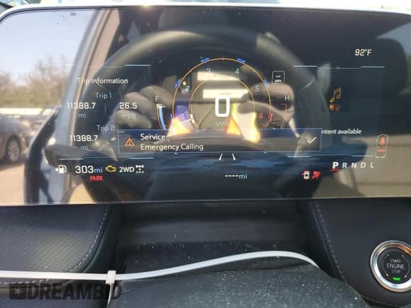 ✅ 2025 Chevrolet Equinox AWD LT • VIN: 3GNAXPEG0SL124944 • Lot: 69748465. Wystawiony na Copart z przebiegiem 11 388 mil. Bezpłatny archiwum sprzedaży aukcyjnych z USA i szczegółowy raport historii pojazdu na DreamBid. Zdjęcie 9.