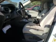 ✅ 2021 Ford Explorer Platinum • VIN: 1FM5K8HC4MGA32990 • Lot: 84815225. Wystawiony na Copart z przebiegiem 44 820 mil. Bezpłatny archiwum sprzedaży aukcyjnych z USA i szczegółowy raport historii pojazdu na DreamBid. Zdjęcie 7.