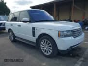 ✅ 2011 Land Rover Range Rover SC • VIN: SALMF1E4XBA331496 • Lot: 41534410. Wystawiony na IAAI z przebiegiem 144 402 mil. Bezpłatny archiwum sprzedaży aukcyjnych z USA i szczegółowy raport historii pojazdu na DreamBid. Zdjęcie 1.