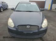 ✅ 2009 Hyundai Accent Auto GLS • VIN: KMHCM46C39U340027 • Лот: 71251045. Опубликован ранее на Copart с пробегом 113 392 миль. Бесплатный доступ к архиву аукционных продаж из США и подробный отчёт об истории автомобиля на DreamBid. Изображение 5.