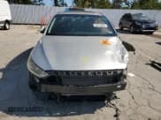 ✅ 2018 Hyundai Elantra Value Edition • VIN: KMHD84LF2JU493199 • Lot: 84418855. Listed on Copart with 148,176 mi. Free auction sales archive from the USA and detailed vehicle history report at DreamBid. Image 5.