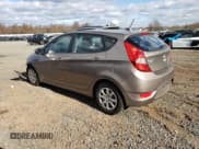 ✅ 2014 Hyundai Accent GS • VIN: KMHCT5AE8EU186250 • Lot: 92932675. Listed on Copart with 155,921 mi. Free auction sales archive from the USA and detailed vehicle history report at DreamBid. Image 2.