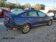 ✅ 2015 Hyundai Sonata SE • VIN: 5NPE24AF9FH064947 • Lot: 82533575. Listed on Copart with 123,752 mi. Free auction sales archive from the USA and detailed vehicle history report at DreamBid. Image 3.