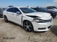 ✅ 2015 Chevrolet Impala LT • VIN: 1G1125S37FU147087 • Лот: 71873654. Опубликован ранее на Copart с пробегом 143 610 миль. Бесплатный доступ к архиву аукционных продаж из США и подробный отчёт об истории автомобиля на DreamBid. Изображение 4.