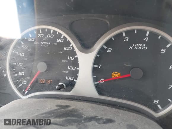 ✅ 2005 Chevrolet Equinox LS • VIN: 2CNDL23F056097053 • Лот: 42506576. Опубликован ранее на IAAI с пробегом 182 137 миль. Бесплатный доступ к архиву аукционных продаж из США и подробный отчёт об истории автомобиля на DreamBid. Изображение 7.