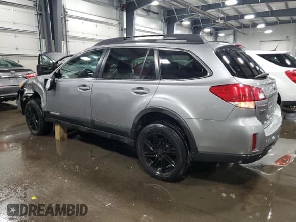 ✅ 2010 Subaru Outback • VIN: 4S4BREFC0A2316125 • Lot: 85996264. Listed on Copart with 305,231 mi. Free auction sales archive from the USA and detailed vehicle history report at DreamBid. Image 2.