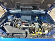 ✅ 2018 Subaru WRX • VIN: JF1VA1A62J9830204 • Lot: 81957255. Listed on Copart with 69,831 mi. Free auction sales archive from the USA and detailed vehicle history report at DreamBid. Image 11.