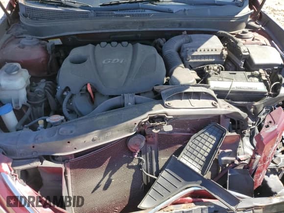 ✅ 2011 Hyundai Sonata GLS • VIN: 5NPEB4AC3BH243579 • Lot: 65988184. Wystawiony na Copart z przebiegiem 179 923 mil. Bezpłatny archiwum sprzedaży aukcyjnych z USA i szczegółowy raport historii pojazdu na DreamBid. Zdjęcie 11.