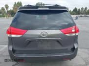 ✅ 2012 Toyota Sienna XLE AAS • VIN: 5TDYK3DC3CS185326 • Lot: 42576736. Listed on IAAI with 189,134 mi. Free auction sales archive from the USA and detailed vehicle history report at DreamBid. Image 16.