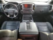 ✅ 2017 GMC Sierra 1500 Denali • VIN: 3GTU2PEJ0HG336373 • Lot: 83965305. Listed on Copart with 79,627 mi. Free auction sales archive from the USA and detailed vehicle history report at DreamBid. Image 8.