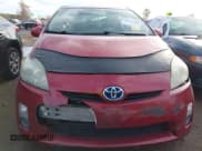 ✅ 2011 Toyota Prius II • VIN: JTDKN3DUXB0263074 • Lot: 43531665. Wystawiony na IAAI z przebiegiem 177 042 mil. Bezpłatny archiwum sprzedaży aukcyjnych z USA i szczegółowy raport historii pojazdu na DreamBid. Zdjęcie 12.