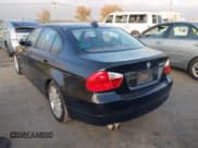 ✅ 2006 BMW 3 Series 325i • VIN: WBAVB13566PT24581 • Lot: 43918633. Listed on IAAI with 242,324 mi. Free auction sales archive from the USA and detailed vehicle history report at DreamBid. Image 6.