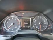 ✅ 2014 Audi Q5 Premium Plus • VIN: WA1LFAFP3EA060159 • Lot: 93506515. Listed on Copart with 110,220 mi. Free auction sales archive from the USA and detailed vehicle history report at DreamBid. Image 9.