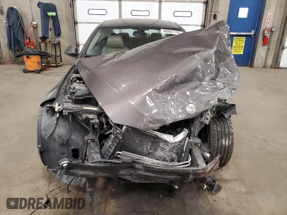 ✅ 2009 BMW 3 Series 328i xDrive • VIN: WBAWC33529PU84152 • Lot: 48807755. Listed on Copart with Not provided. Free auction sales archive from the USA and detailed vehicle history report at DreamBid. Image 5.