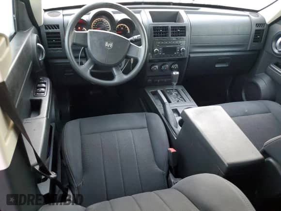 2011 Dodge Nitro Heat с VIN 1D4PT4GK7BW605222, выставлен на аукционе Copart как лот 74333324 с пробегом 86 085 миль миль и Списание • Salvage title. История ставок и продаж доступна на DreamBid. Изображение 8.