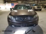 ✅ 2003 Infiniti FX Options • VIN: JNRBS08W53X002771 • Lot: 82734905. Listed on Copart with 212,098 mi. Free auction sales archive from the USA and detailed vehicle history report at DreamBid. Image 5.