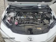 ✅ 2023 Toyota Prius XLE • VIN: JTDACAAU1P3012735 • Lot: 69829115. Listed on Copart with 20,465 mi. Free auction sales archive from the USA and detailed vehicle history report at DreamBid. Image 11.