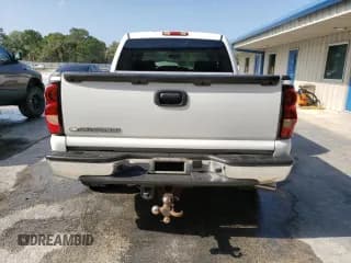 ✅ 2006 Chevrolet Silverado 1500 LT3 • VIN: 2GCEC13Z061298933 • Лот: 50454004. Опубликован ранее на Copart с пробегом 95 163 миль. Бесплатный доступ к архиву аукционных продаж из США и подробный отчёт об истории автомобиля на DreamBid. Изображение 6.