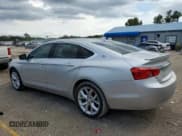 ✅ 2016 Chevrolet Impala LT • VIN: 2G1115S36G9205692 • Lot: 80123905. Wystawiony na Copart z przebiegiem 219 270 mil. Bezpłatny archiwum sprzedaży aukcyjnych z USA i szczegółowy raport historii pojazdu na DreamBid. Zdjęcie 2.