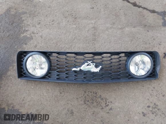 ✅ 2007 Ford Mustang GT Deluxe • VIN: 1ZVFT85H875257335 • Лот: 42489672. Опубликован ранее на IAAI с пробегом 50 334 миль. Бесплатный доступ к архиву аукционных продаж из США и подробный отчёт об истории автомобиля на DreamBid. Изображение 12.