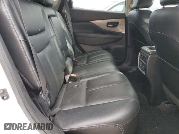 ✅ 2018 Nissan Murano S • VIN: 5N1AZ2MH5JN101010 • Lot: 69518695. Wystawiony na Copart z przebiegiem 92 263 mil. Bezpłatny archiwum sprzedaży aukcyjnych z USA i szczegółowy raport historii pojazdu na DreamBid. Zdjęcie 11.